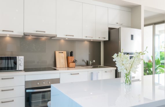 Appartement Lumina