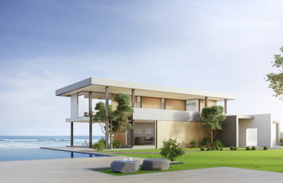 Villa Panorama